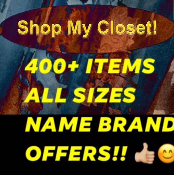 Meet your Posher, Ree - Picture 4 of 5